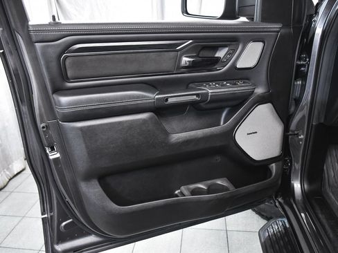 Used 2026 RAM 1500 Rebel w/ G/T Package AWD/4WD image 9