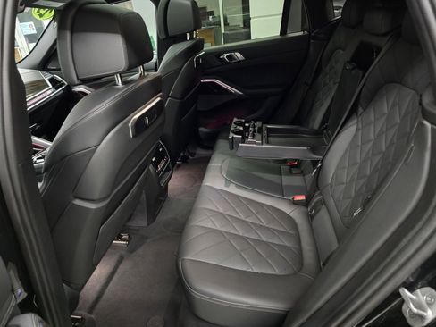 Used 2025 BMW X6 xDrive40i image 32