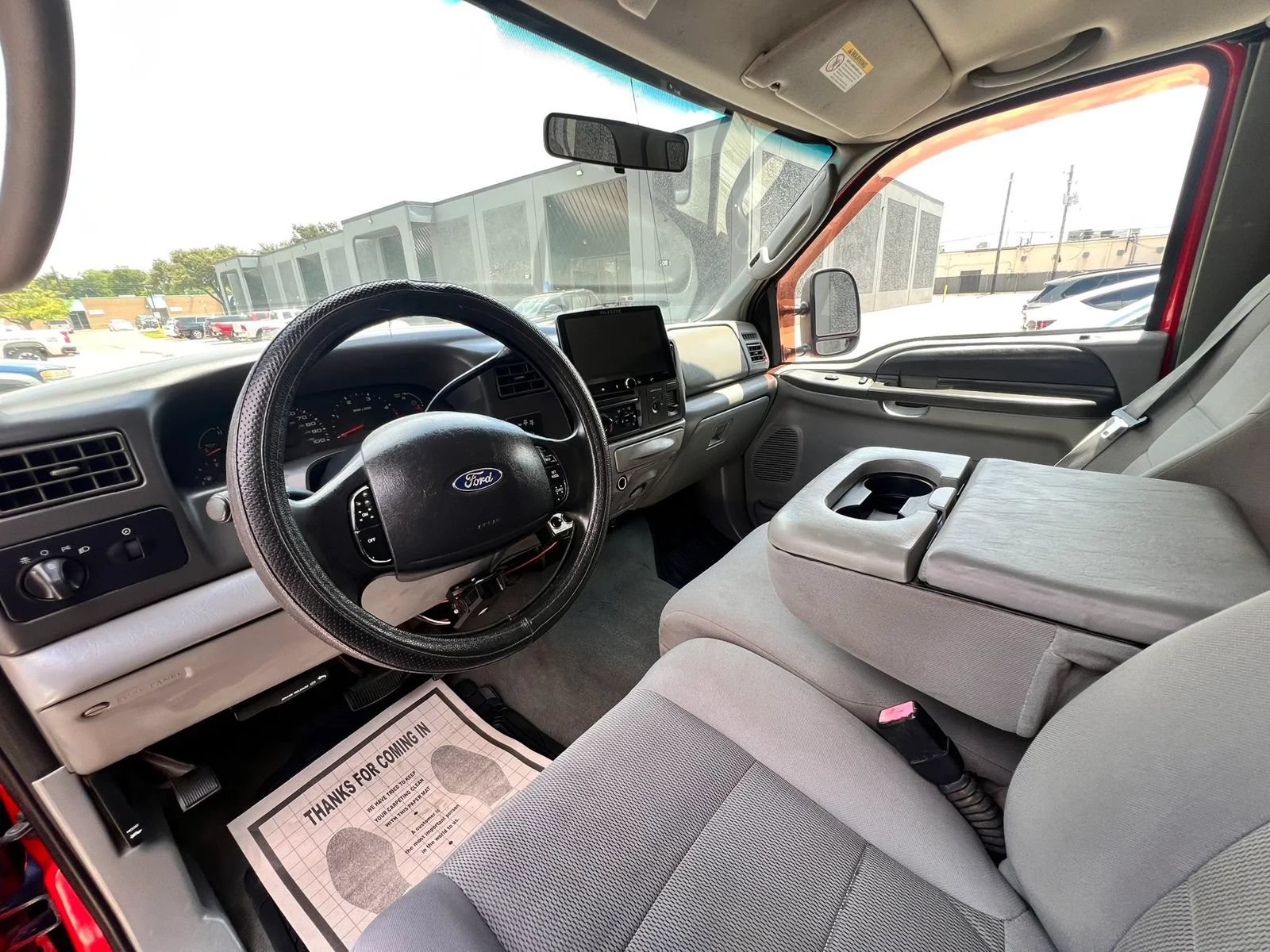 Used 2004 Ford F350 XLT AWD/4WD image 20