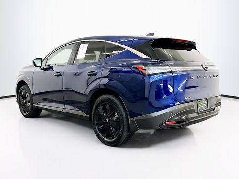 Used 2025 Nissan Murano SV AWD/4WD image 5