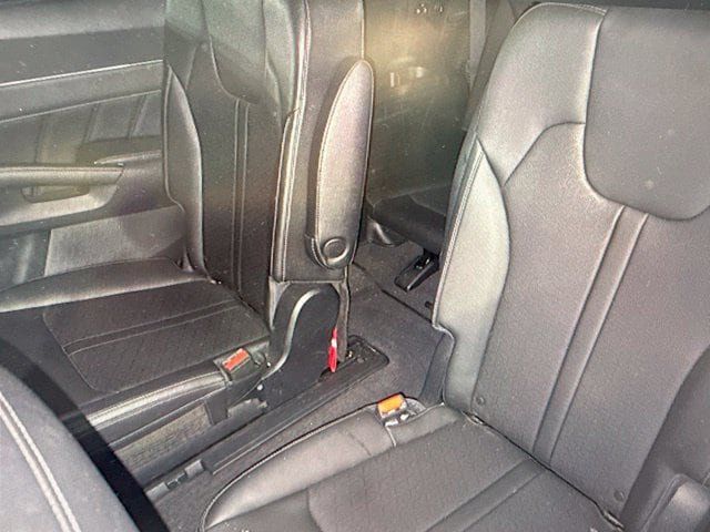 Used 2023 Kia Sorento SX FWD image 6