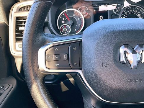 New 2026 RAM 3500 Tradesman image 24