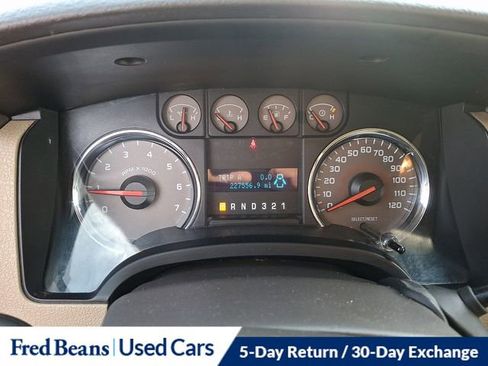 Used 2010 Ford F150 2WD SuperCab image 26