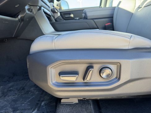 New 2026 Toyota Tundra Limited image 13