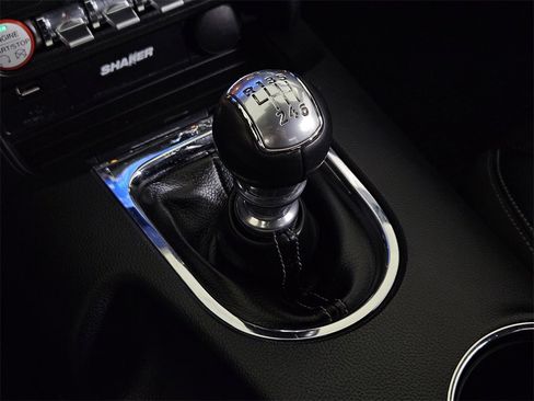 Used 2016 Ford Mustang GT Premium w/ Equipment Group 401A image 15