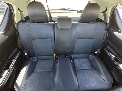 Used 2015 Toyota Prius C Four image 14