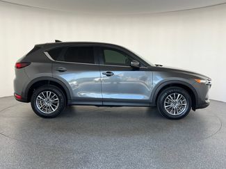 Used 2017 MAZDA CX-5 Touring AWD/4WD video 2