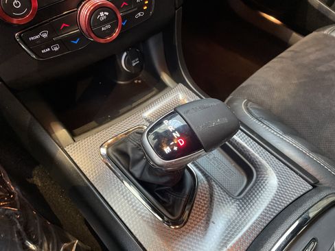 Used 2023 Dodge Charger SRT Hellcat RWD image 30