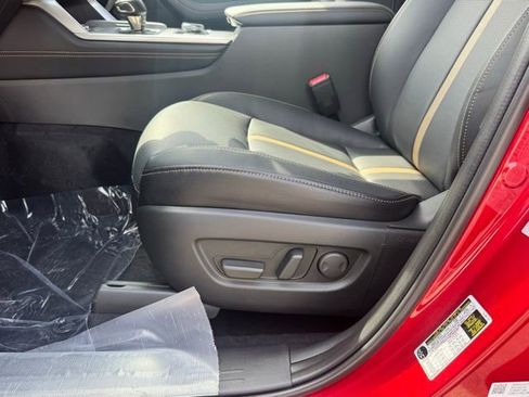 New 2026 MAZDA CX-90 3.3 Turbo S w/ Premium Package AWD/4WD image 5