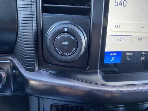 New 2026 Ford F150 Lariat w/ Equipment Group 502A High image 23