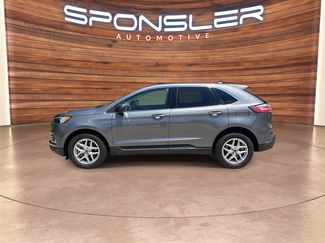 Used 2024 Ford Edge SEL w/ Convenience Package AWD/4WD video 2