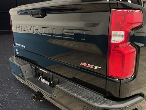 Used 2023 Chevrolet Silverado 1500 RST w/ RST All Star Premium Package image 34