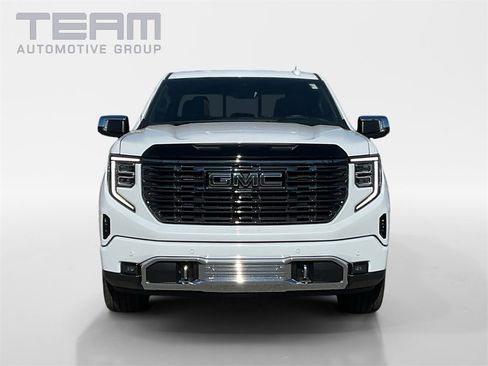 New 2026 GMC Sierra 1500 Denali Ultimate image 2