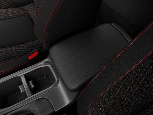 New 2026 Subaru WRX Premium AWD/4WD image 21