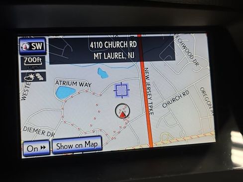 Used 2015 Lexus RX 350 AWD image 22