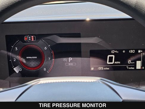 New 2026 Nissan Sentra S FWD image 25
