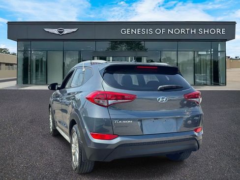 Used 2017 Hyundai Tucson SE image 7