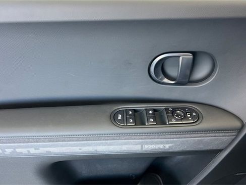 New 2025 Hyundai Ioniq 5 XRT image 11