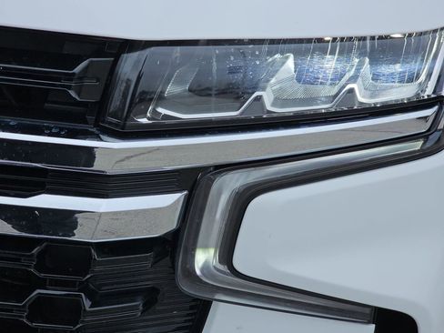Used 2024 Chevrolet Suburban LS w/ Driver Alert Package AWD/4WD image 36