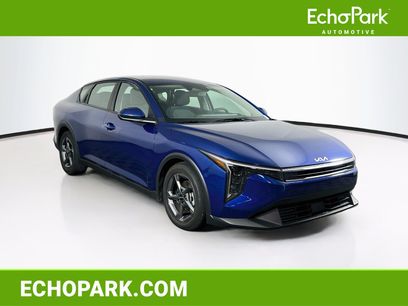 Used 2025 Kia K4