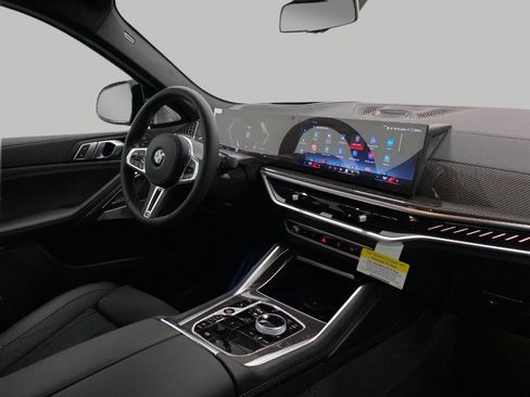 New 2026 BMW X6 M60i image 19