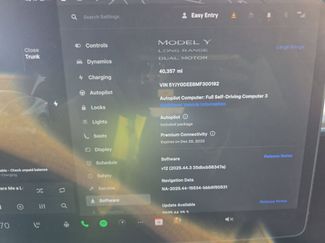 Used 2021 Tesla Model Y Long Range video 2