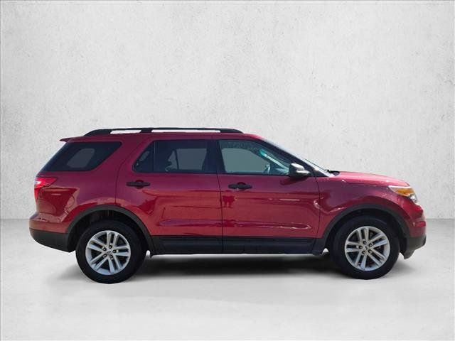 Used 2015 Ford Explorer FWD image 4