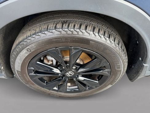 Used 2024 Honda CR-V Sport Touring image 9