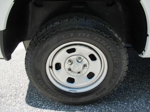 Used 2022 RAM 1500 Tradesman w/ Power & Remote Entry Group AWD/4WD image 9