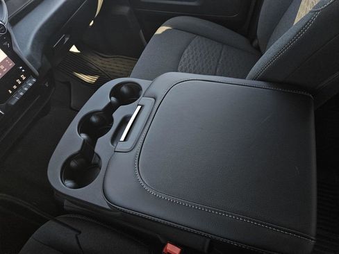 New 2026 RAM 2500 Tradesman image 24