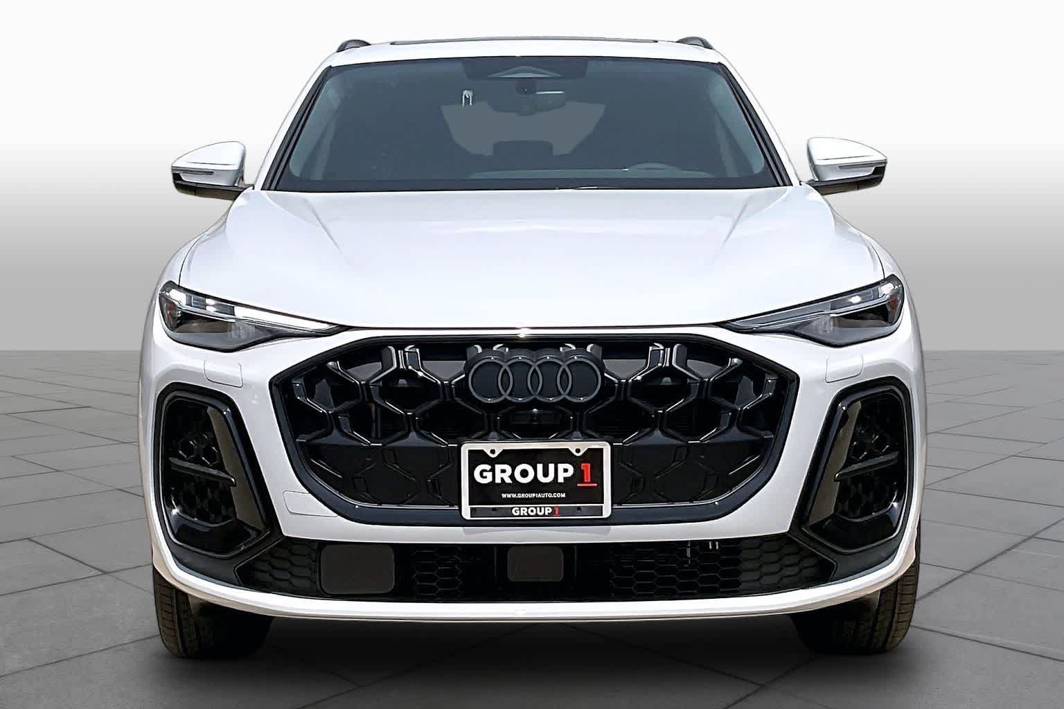New 2026 Audi Q5 Premium w/ Premium Plus AWD/4WD image 3