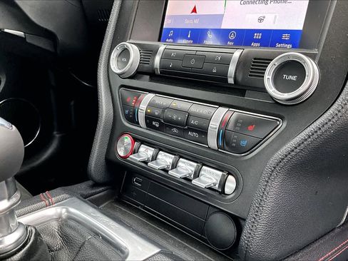 Used 2020 Ford Mustang GT Premium w/ Equipment Group 401A image 34