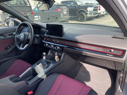 Used 2025 Honda Civic Si image 17