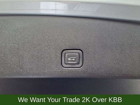 Used 2024 Cadillac XT6 Premium Luxury w/ LPO, Floor Liner Package image 27