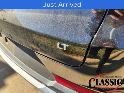 Used 2023 Chevrolet TrailBlazer LT image 18