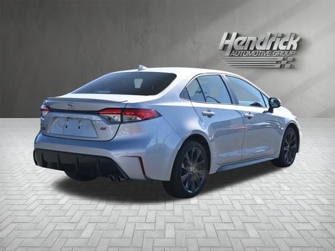 Used 2024 Toyota Corolla SE image 10