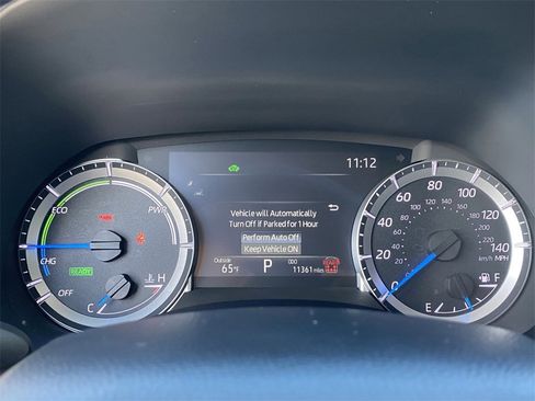 Certified 2024 Toyota Highlander XLE image 32