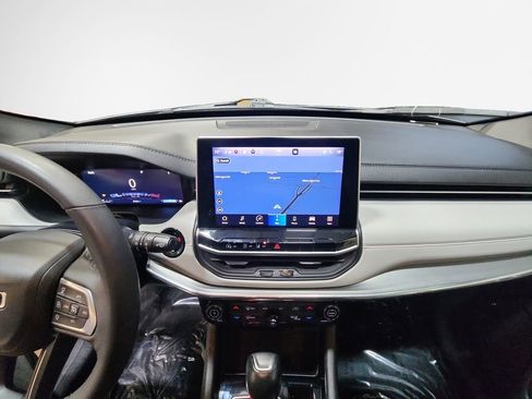 Used 2023 Jeep Compass Limited w/ Elite Group AWD/4WD image 22