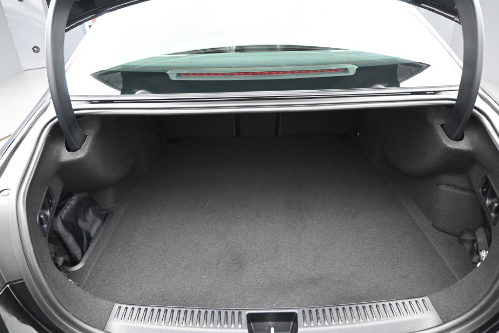 Used 2025 Mercedes-Benz E 53 AMG e 4MATIC Sedan image 25