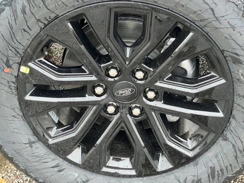 New 2026 Ford F150 XLT AWD/4WD image 14