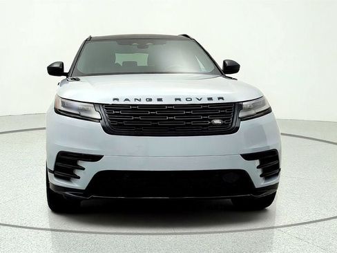 Used 2025 Land Rover Range Rover Velar Dynamic SE AWD/4WD image 2
