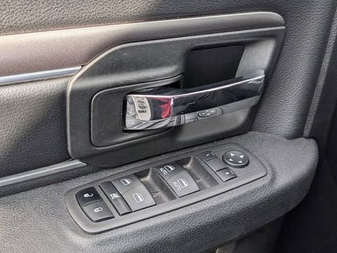 Used 2024 RAM 1500 Classic Warlock image 23