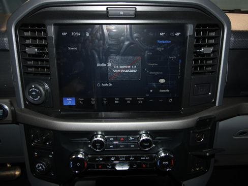 New 2026 Ford F150 XLT image 12