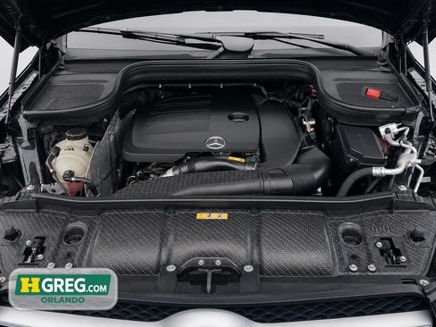 Used 2022 Mercedes-Benz GLE 350 image 17