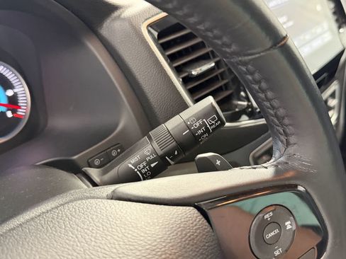 Used 2021 Honda Passport EX-L image 19