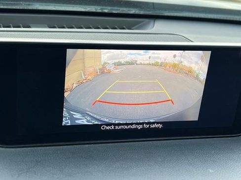 Used 2024 MAZDA CX-50 AWD 2.5 S w/ Preferred Package image 22