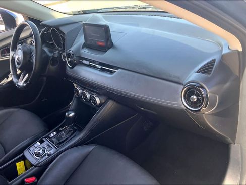 Used 2019 MAZDA CX-3 Touring w/ Preferred Equipment Package image 19