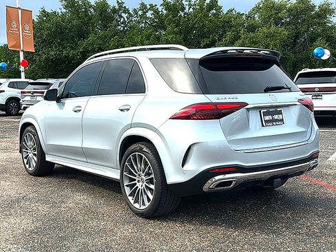 Used 2024 Mercedes-Benz GLE 450 4MATIC image 6