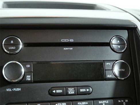 Used 2009 Ford Edge Limited image 18