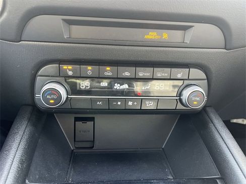 Certified 2023 MAZDA CX-5 AWD 2.5 S w/ Preferred Package image 19